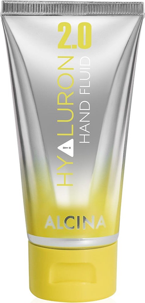 Alcina Hyaluron 2.0 Hand-Fluid 50 ml