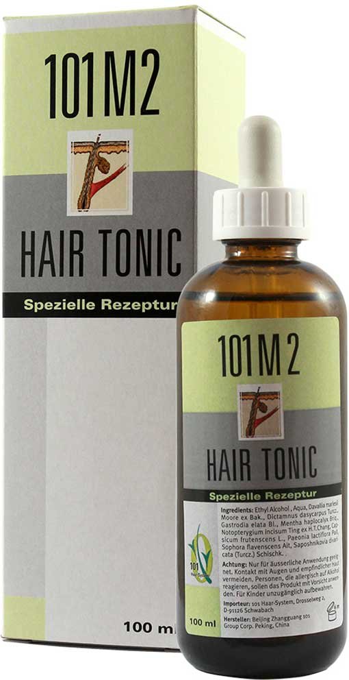 101M2 Hair Tonic 100 ml