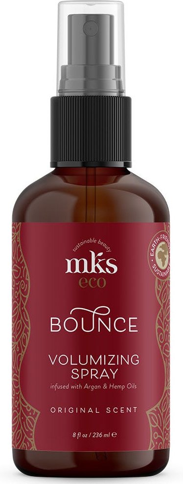 mks-eco Style Bounce Volumizing Spray 236 ml