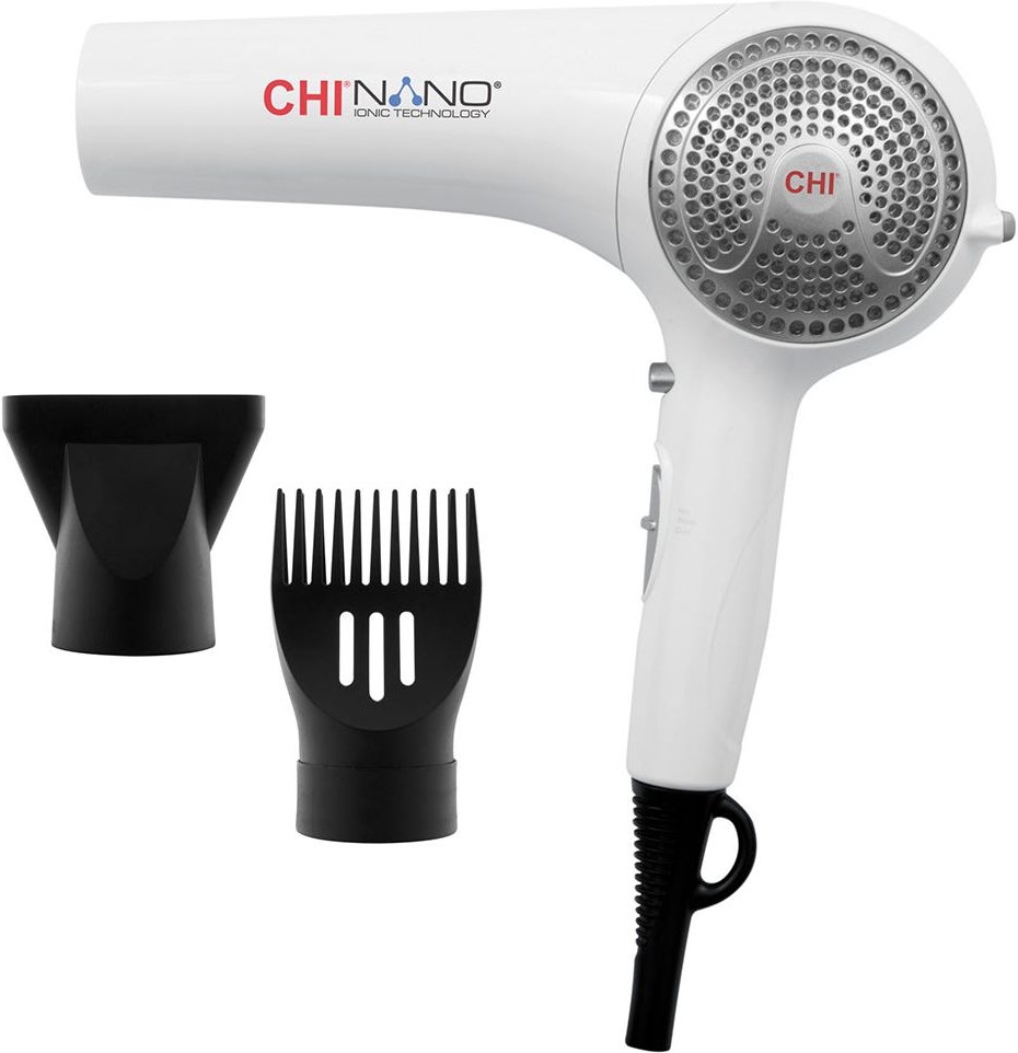 CHI Nano Dryer Ionic Technology