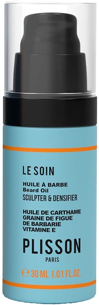 PLISSON 1808 Beard Oil 30 ml