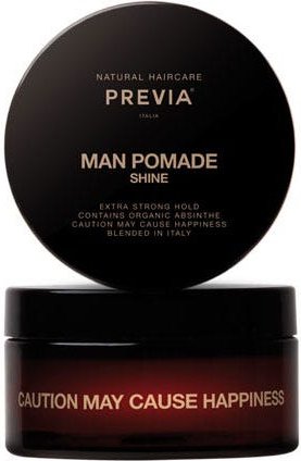 Previa Man Pomade 100 ml