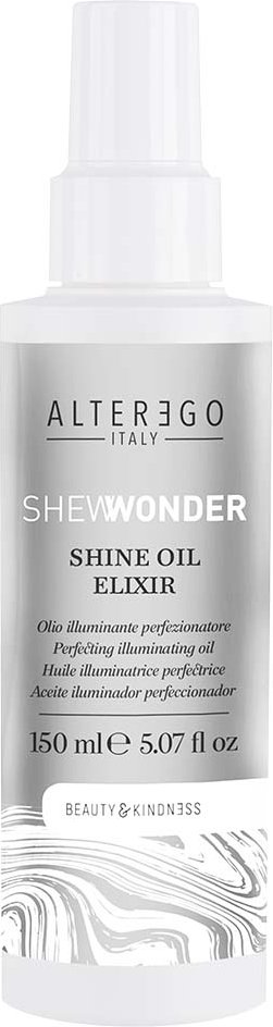 Alter Ego She Wonder Shine Oil Elixir 150 ml