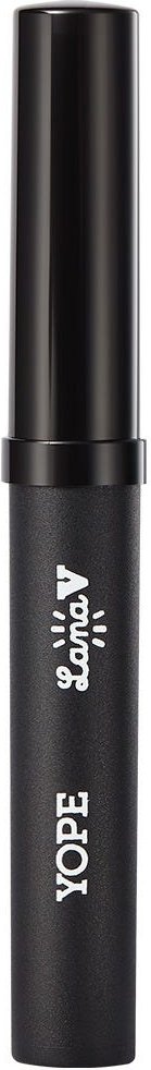 YOPE LANA V Smoothing Lip Scrub