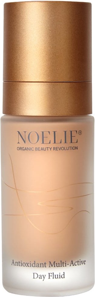 Thumbnail - NOELIE Antioxidant Multi-Active Day Fluid 30 ml
