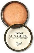 MEDIS SUN GLOW