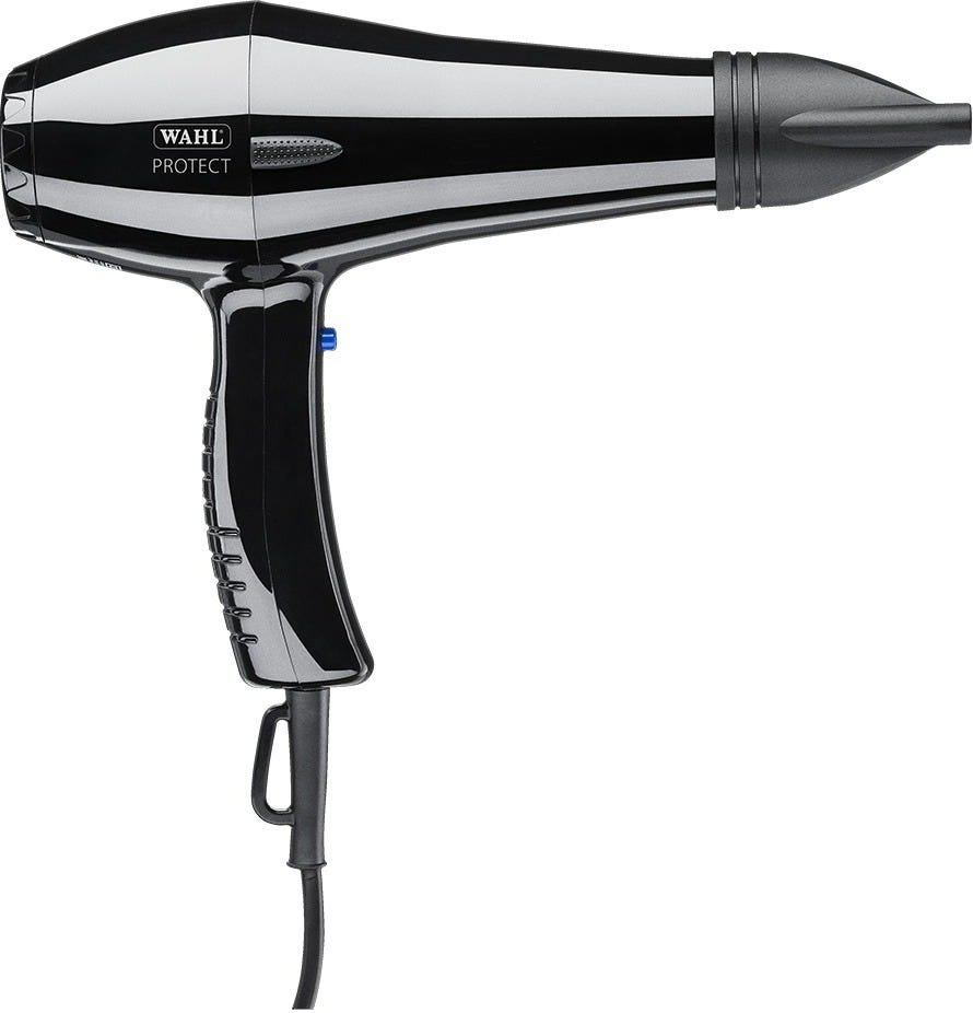 WAHL Protect 1500 W schwarz