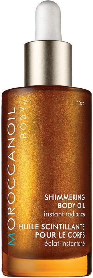 Moroccanoil Shimmering Body Oil 50 ml