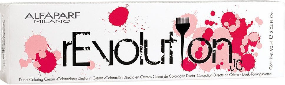 ALFAPARF MILANO Revolution Original JC Pink 90 ml