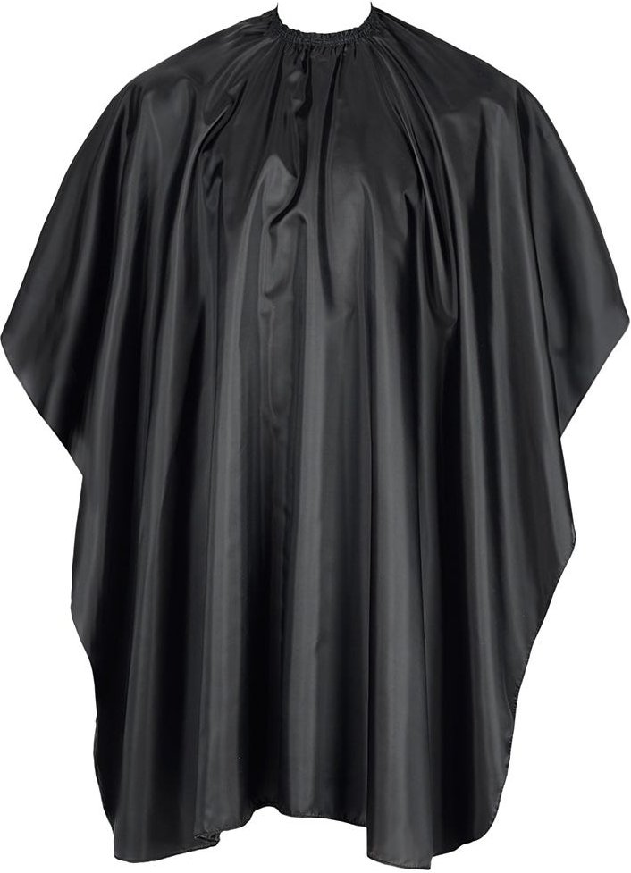 Efalock Umhang Nevada Schwarz