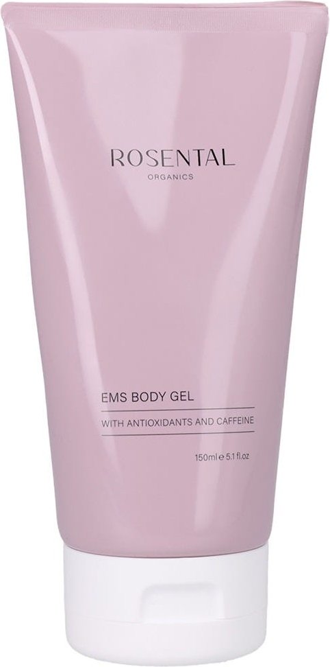 Rosental Organics EMS Body Gel 150 ml