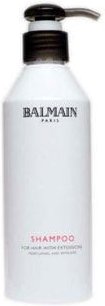 Balmain Hair Shampoo für Haarverlängerungen