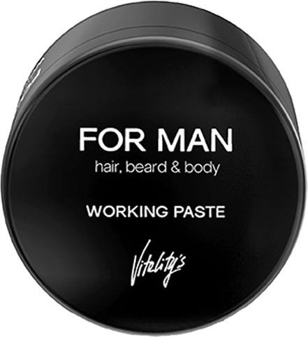 Thumbnail - Vitality's FOR MAN Working Paste 75 ml