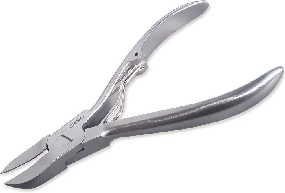 Canal Nagelzange rostfrei 100 mm