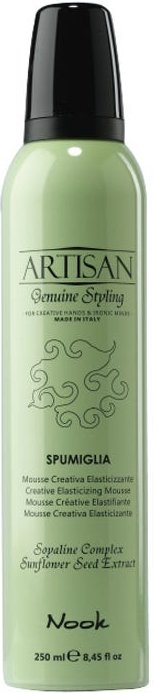 Nook Artisan Spumiglia 250 ml