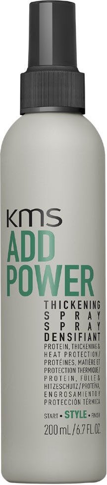 Thumbnail - KMS Addpower Thickening Spray 200 ml
