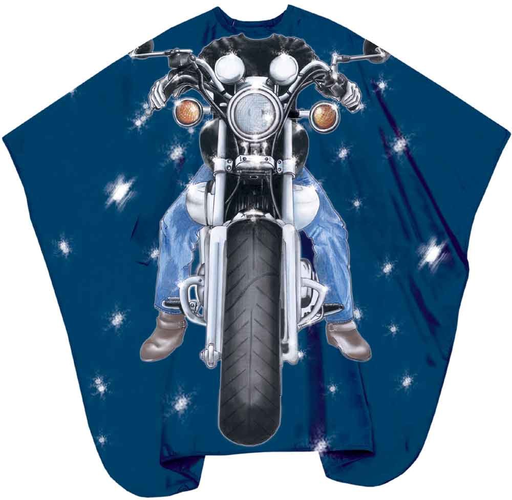 Trend-Design Youngster Kinderumhang Easy Rider