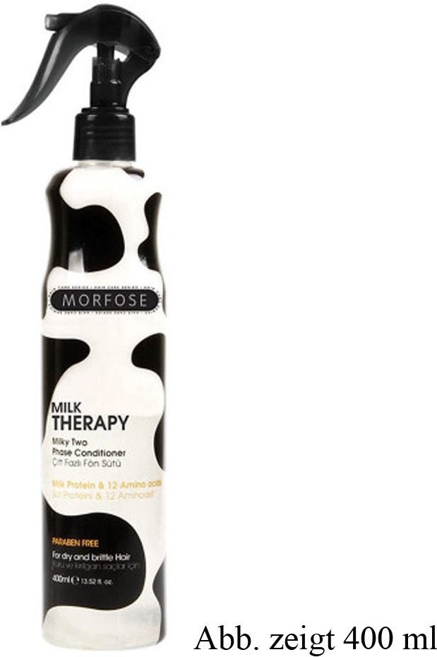Morfose Milk Therapy 2 Phase Conditioner 220 ml
