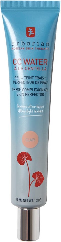 Erborian CC Water Clair 40 ml