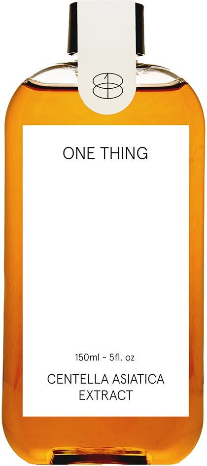 ONE THING Centella Asiatica Extract 150 ml