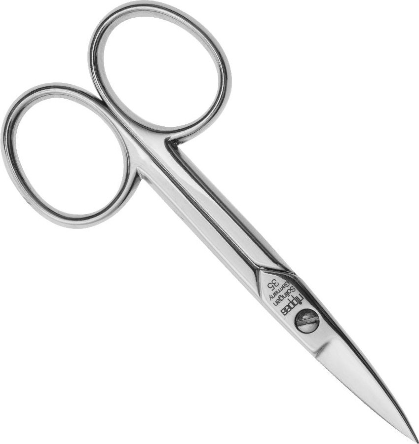 Nippes 35 Nagelschere 9 cm