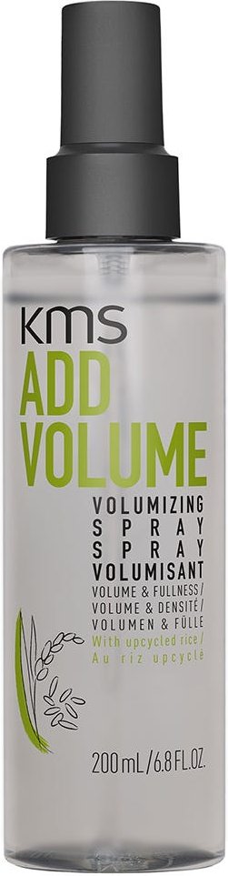 KMS Addvolume Volumizing Spray 200 ml