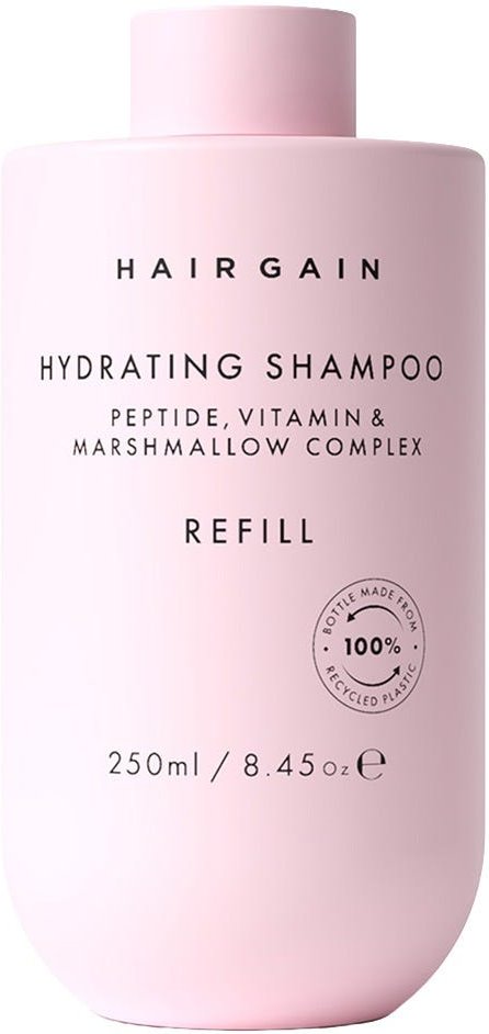 HAIR GAIN Hydrating Shampoo Starter 250 ml