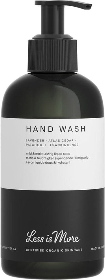 LESS IS MORE Hand Wash Lavender 250 ml