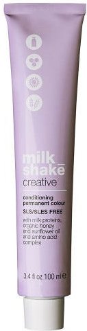 Thumbnail - milk_shake Creative Conditioning Permanent Colour 7.14 desert brown 100 ml