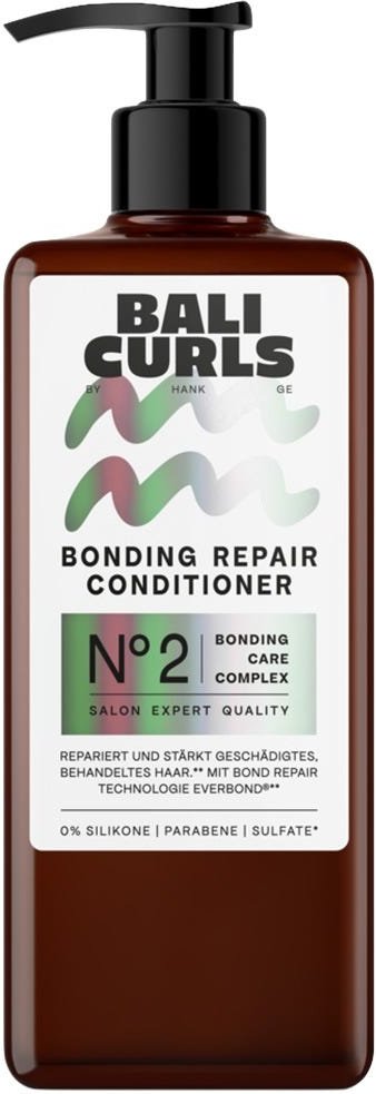 BALI CURLS Bonding Repair Conditioner 200 ml