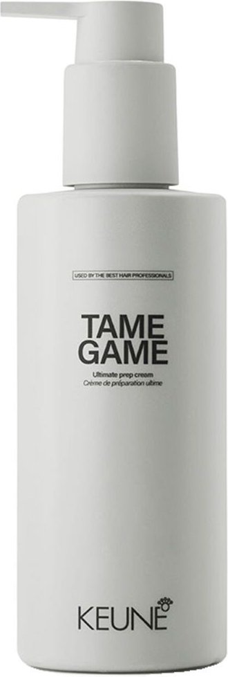 Keune Style Tame Game 200 ml