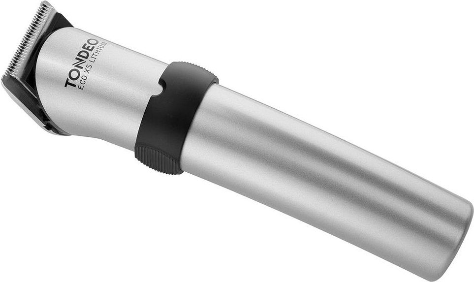 Tondeo Haarschneidemaschine ECO XS LITHIUM Silver