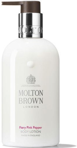 Molton Brown Fiery Pink Pepper Body Lotion 300 ml