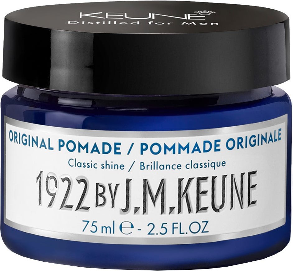 Keune 1922 Orginal Pomade 75 ml