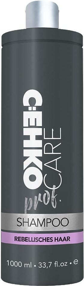 C:EHKO Shampoo Rebellisches Haar 1000 ml
