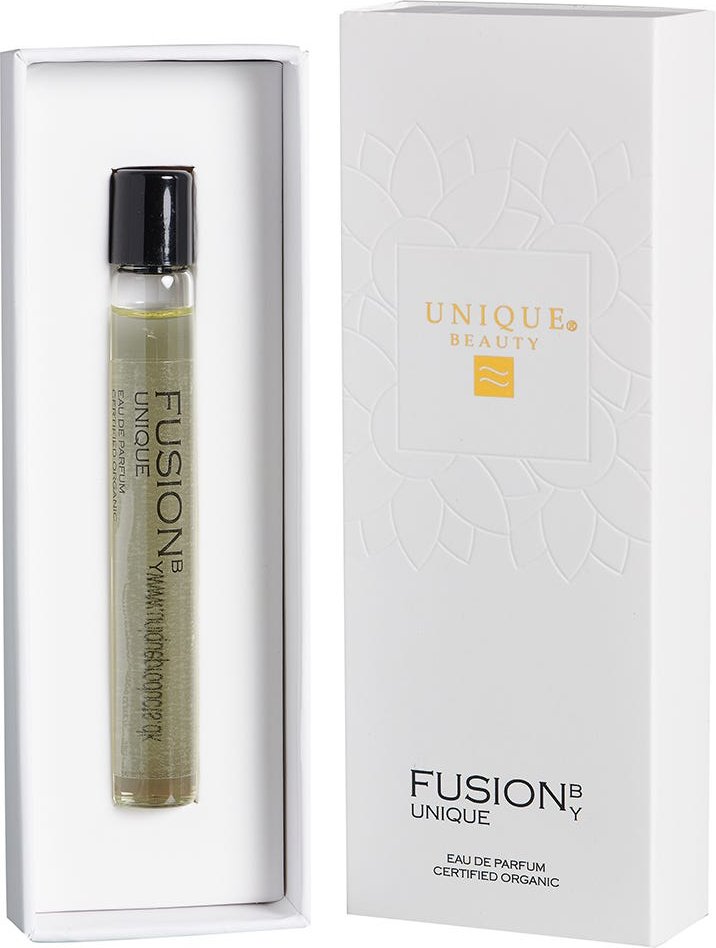 Unique Beauty Fusion by Unique Eau de Parfum Roll-on 10 ml