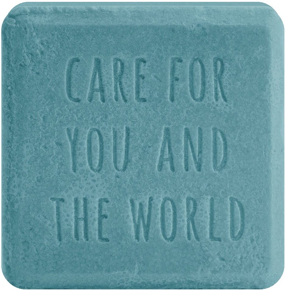 SANTE Moisture Fresh Feste Gesichtsreinigung 60 g