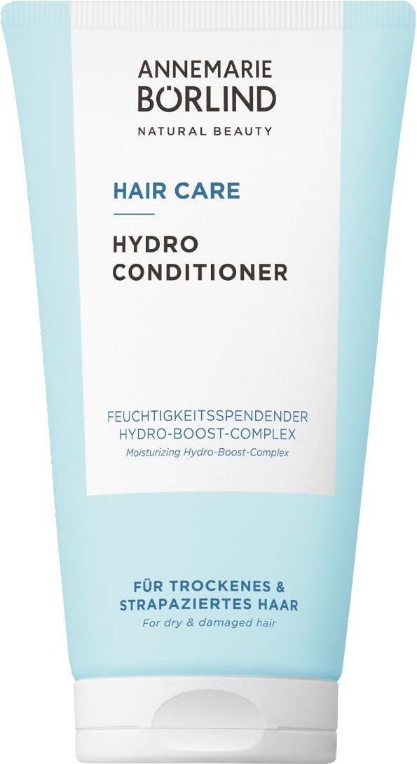 Börlind Hair Care Hydro Conditioner 150 ml Haarspülung