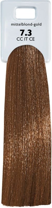 Alcina Intensiv Tönung 7.3 mittelblond gold 60 ml