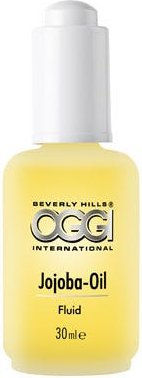 Oggi Jojoba Oil Fluid 30 ml