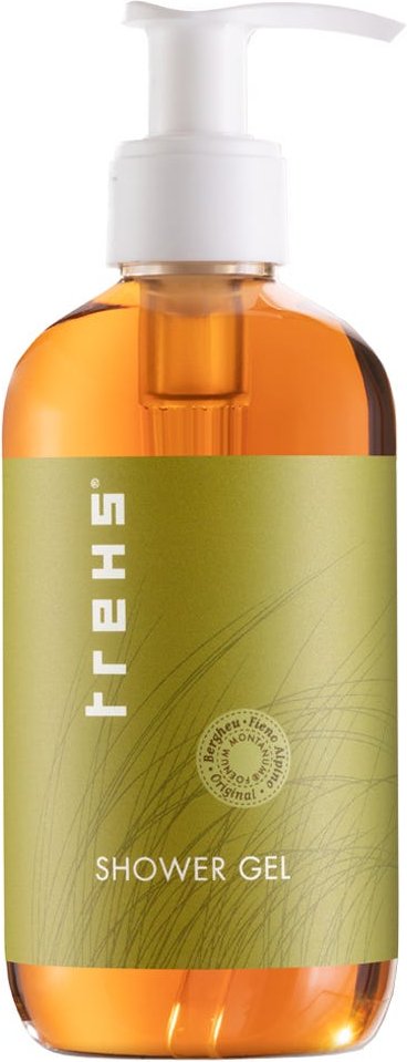 Trehs Bergheu Duschgel 250 ml