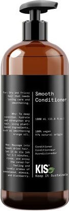 KIS Green Smooth Conditioner 1000 ml