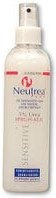 Neutrea Sensitiv 5% Urea Sprüh-Kur 250 ml