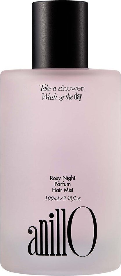 ANILLO Rosy Night Parfum Hair Mist 100 ml