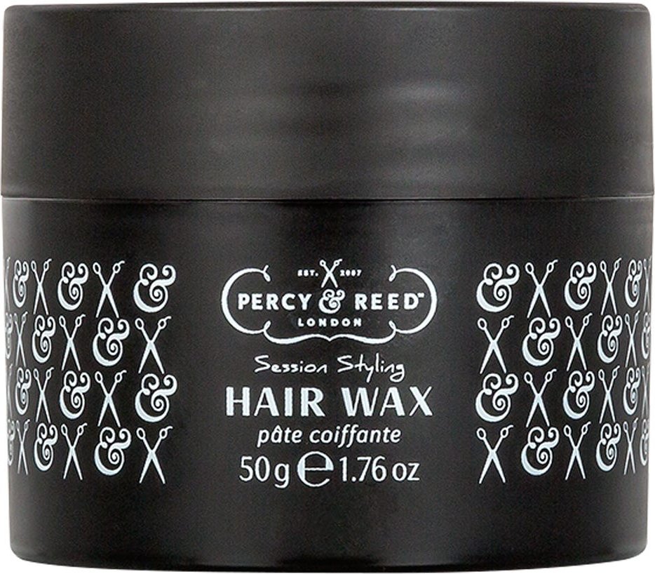 PERCY & REED SESSION STYLING Hair Wax 50 g