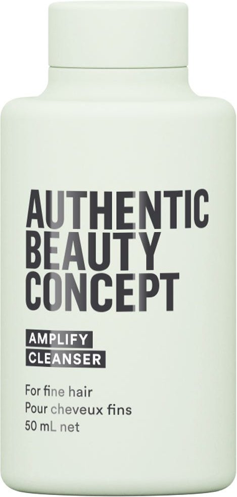 Authentic Beauty Concept Amplify Cleanser 50 ml