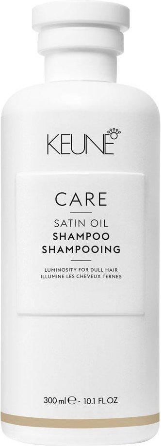 Keune Care Satin Oil Shampoo 300 ml