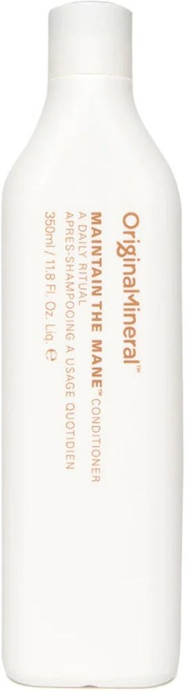 Thumbnail - Original Mineral Maintain the Mane Conditioner 350 ml