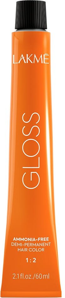 Lakmé Gloss 9/21 Lichtblond Asch-Irisé Pearl 60 ml