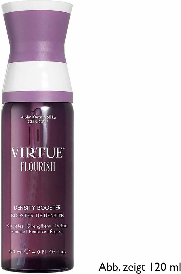 Virtue Flourish Density Booster 60 ml